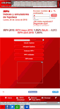 Mobile Screenshot of irph.es
